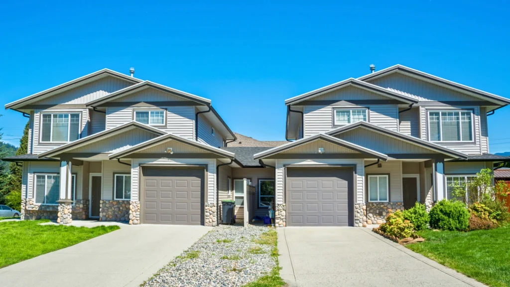 "Homes" "Multi-Family Homes"